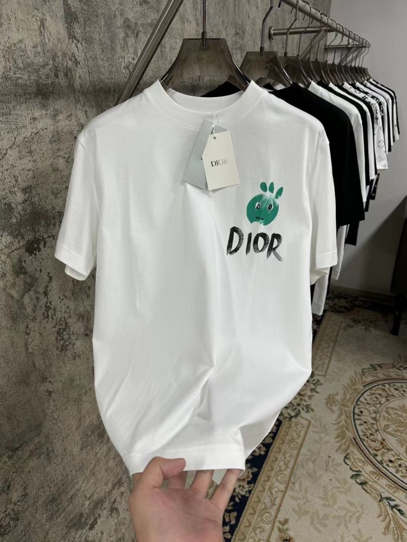 Christian Dior T-Shirts